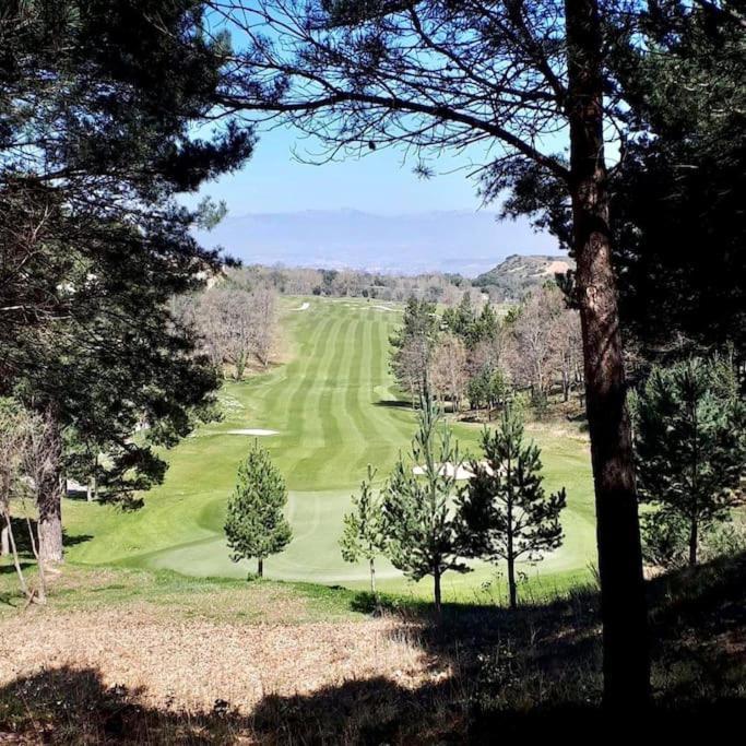 Golf Sojuela Naturaleza Pet Friendly Exterior foto