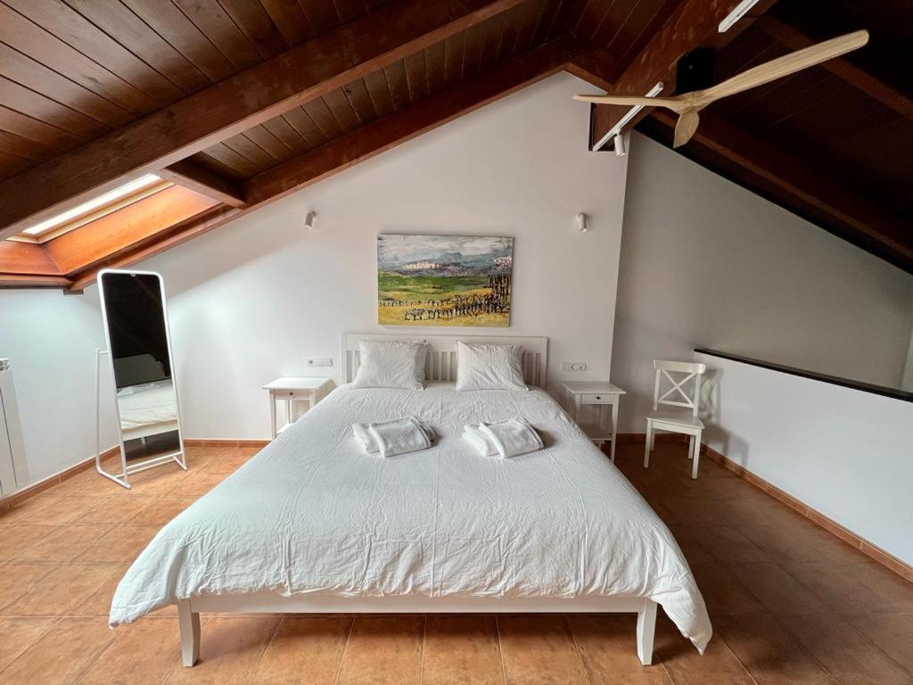 Golf Sojuela Naturaleza Pet Friendly Exterior foto
