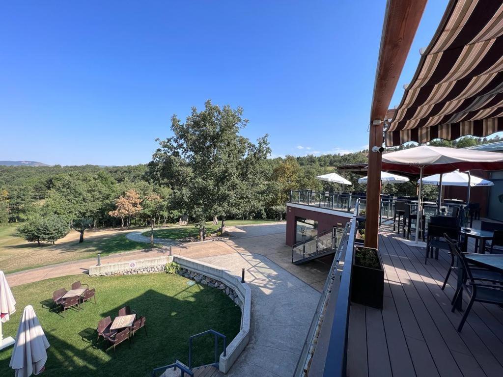 Golf Sojuela Naturaleza Pet Friendly Exterior foto