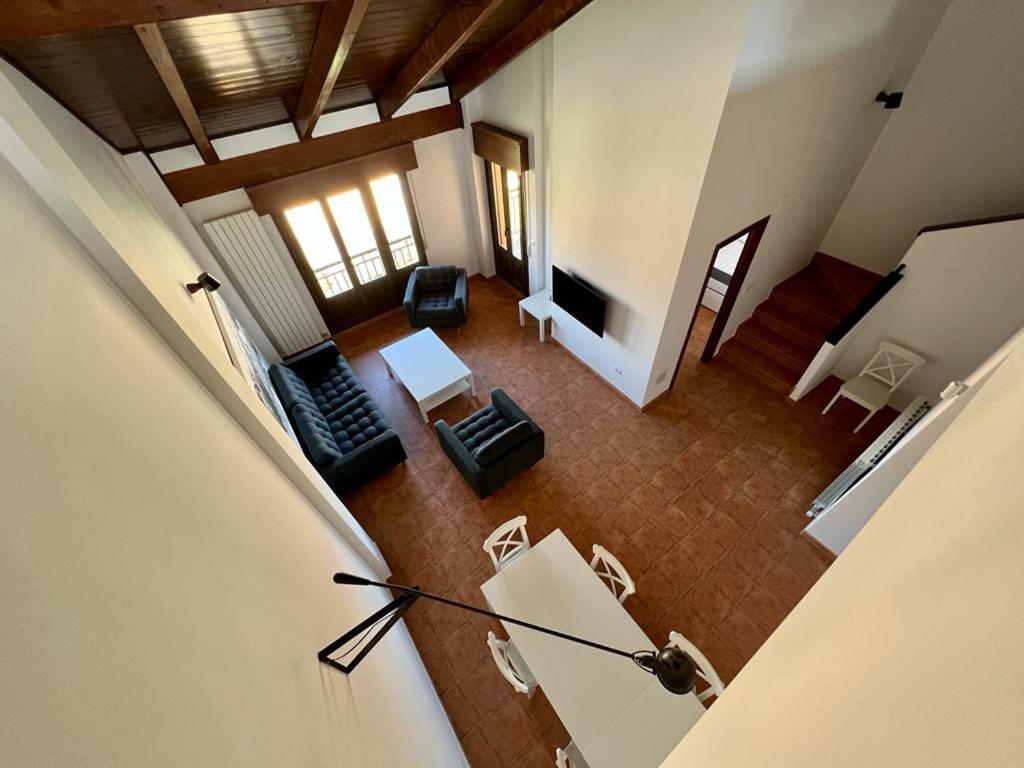 Golf Sojuela Naturaleza Pet Friendly Exterior foto